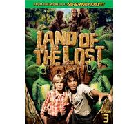 Land of The Lost: Season 3