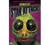 Land of the Lost: Stak Attack [Import USA Zone 1]