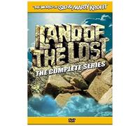 Land Of The Lost: The Complete Series