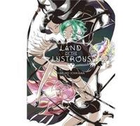 Land Of The Lustrous 1 by Haruko Ichikawa Haruko Ichikawa (Auteur)