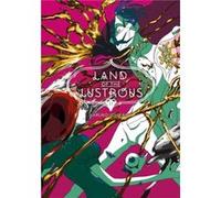 Land Of The Lustrous 11 by Haruko Ichikawa Haruko Ichikawa (Auteur)