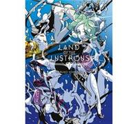 Land Of The Lustrous 2 by Haruko Ichikawa Haruko Ichikawa (Auteur)
