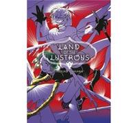 Land Of The Lustrous 3 by Haruko Ichikawa Inconnu (Auteur)