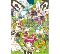 Land Of The Lustrous 4 by Haruko Ichikawa Inconnu (Auteur)