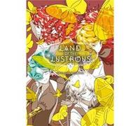 Land Of The Lustrous 5 by Haruko Ichikawa Inconnu (Auteur)