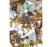 Land Of The Lustrous 6 by Haruko Ichikawa Inconnu (Auteur)