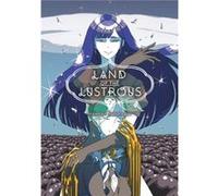 Land Of The Lustrous 7 by Haruko Ichikawa Inconnu (Auteur)