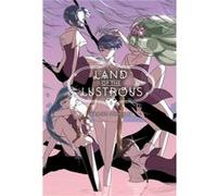 Land Of The Lustrous 8 by Haruko Ichikawa Unknown (Auteur)