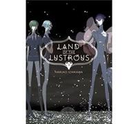 Land Of The Lustrous 9 by Haruko Ichikawa Unknown (Auteur)
