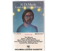 Land of The Midnight Sun [Import]