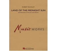 Land Of The Midnight Sun / Score + Parties