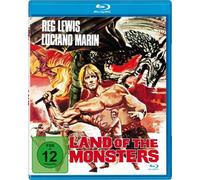 Various Artists - Land of the Monsters