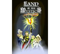 Land of the Mystics: The Rising Phoenix