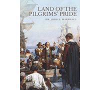 Land of The Pilgrims' Pride
