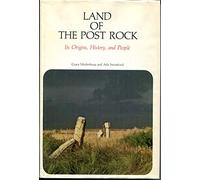 Land of the post rock: Its origins, history and people