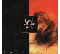 Eddie Maxx - Land of The Red Sun [Import]