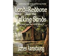 Land of the Redbone and the Talking Sands