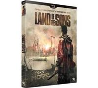 Land Of The Sons Blu-ray