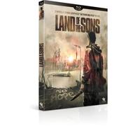 Land Of The Sons – Blu-ray – Warner Bros