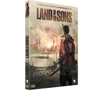 Land Of The Sons DVD DVD