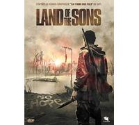 Land of the Sons – Warner Bros. – DVD