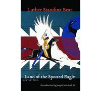 Land of the Spotted Eagle