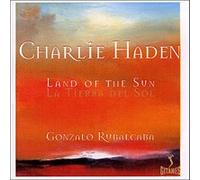 Land of the sun