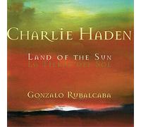 Charlie Haden – Land of the Sun