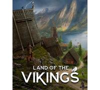 Land of the Vikings