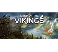 Land of the Vikings (PC)