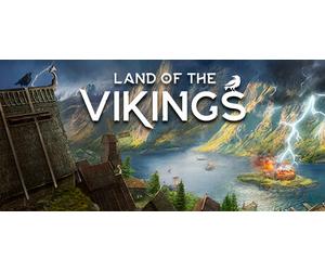 Land of the Vikings (PC)