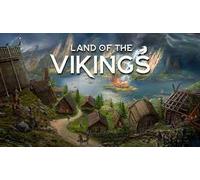 Land of the Vikings (Steam Account)