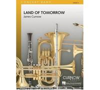 Land Of Tomorrow / Score + Parties