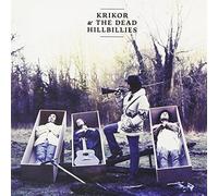 Land of Truth by KRIKOR & THE DEAD HILLBILLIES (2009-11-10)