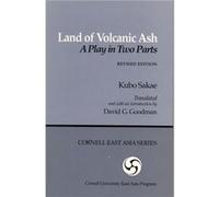 Land of Volcanic Ash by Sakae Kubo David G. Goodman, Kubo Sakae (Auteur)