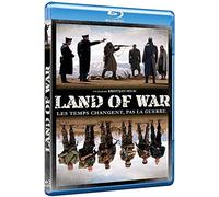 Land Of War - Blu-Ray