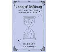 Land of Witchery: Book One of La Castaria Trilogy