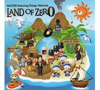 Land of Zero [Import allemand]