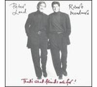 Land, Peter - That's What Friends are for