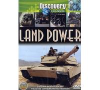 Land power