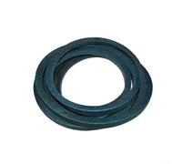 Land Pride 816-064C/AT2572/FDR2584 Courroie trapézoïdale pour pont de tondeuse à gazon, construction en aramide de 1,6 cm x 408,9 cm