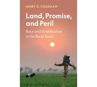 Land, Promise, And Peril