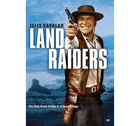 Land Raiders