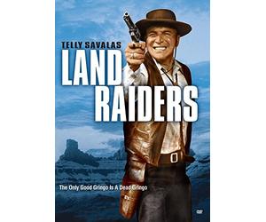 Land Raiders