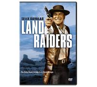 Land Raiders [Import USA Zone 1]