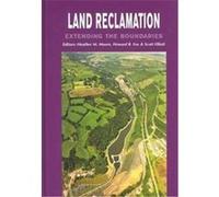 Land Reclamation H. M. Moore (Auteur)