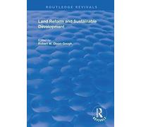 Land Reform And Sustainable Development