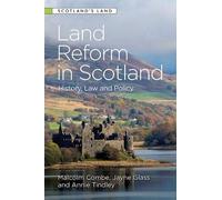 Land Reform In Scotland