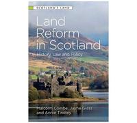 Land Reform In Scotland