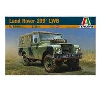 Land Rover 109 LWB G